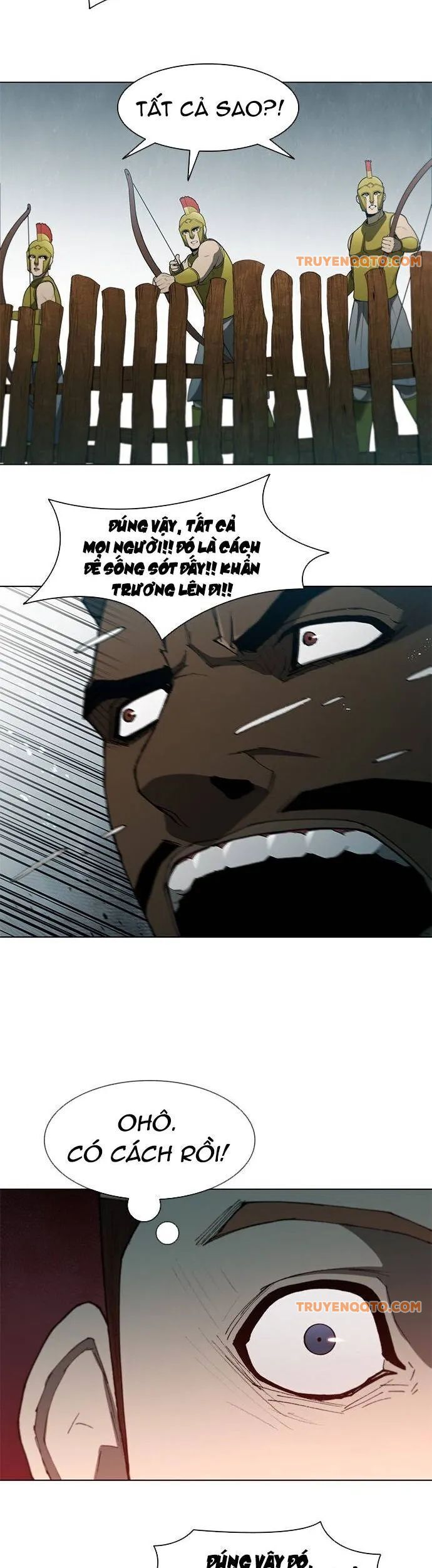 Con Đường Của Võ Giả Chapter 104 - 19