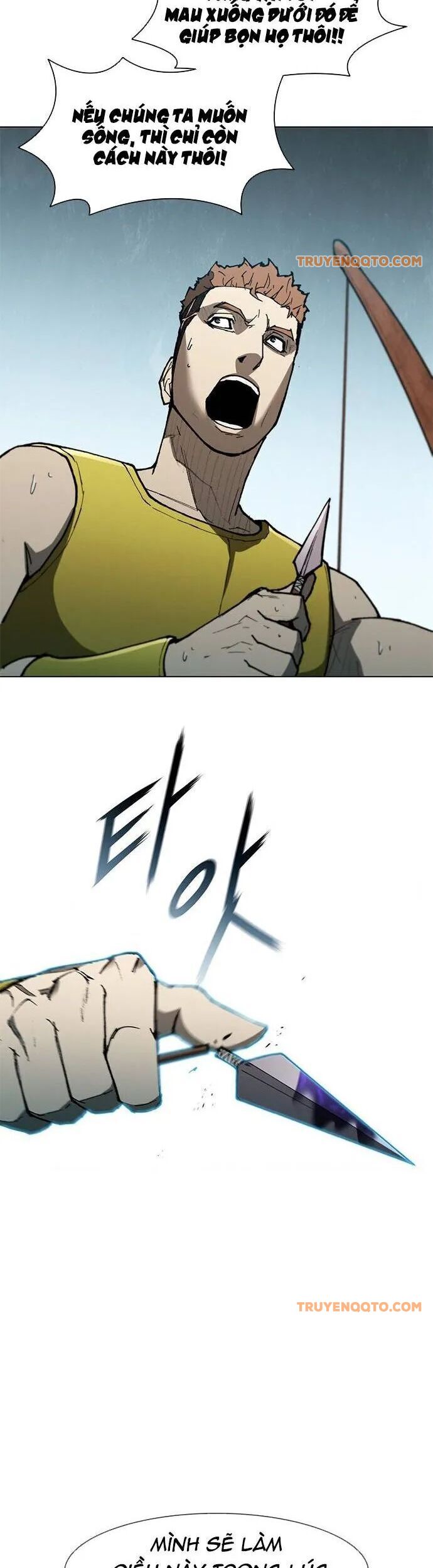 Con Đường Của Võ Giả Chapter 104 - 20