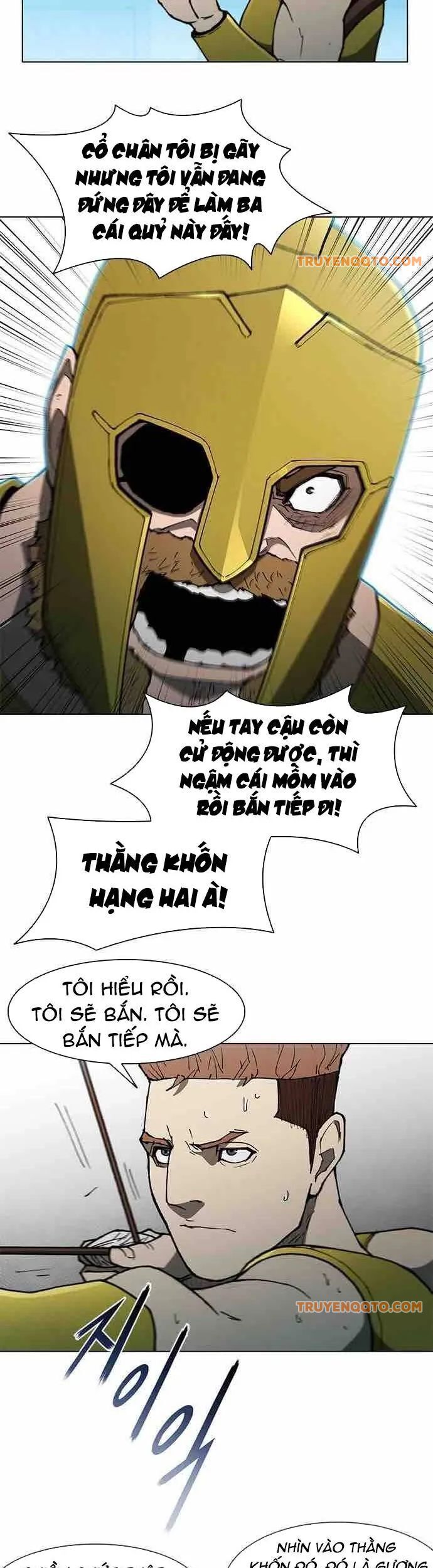 Con Đường Của Võ Giả Chapter 104 - 3