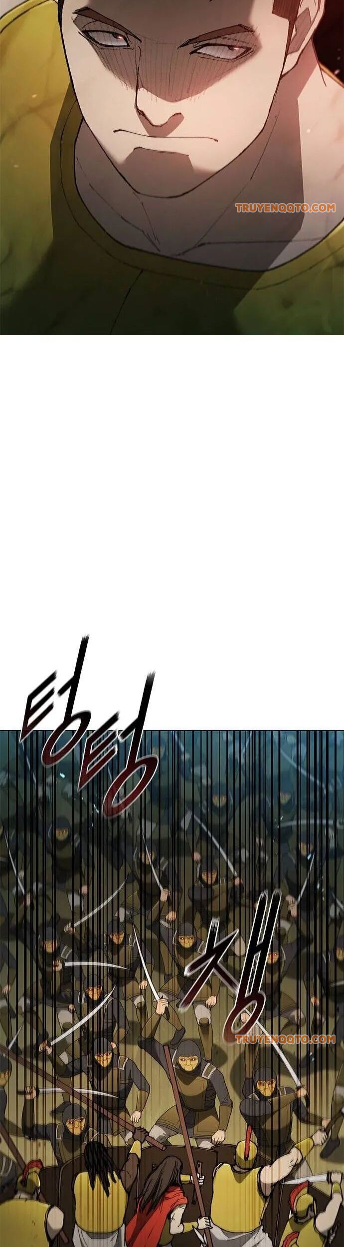 Con Đường Của Võ Giả Chapter 104 - 22