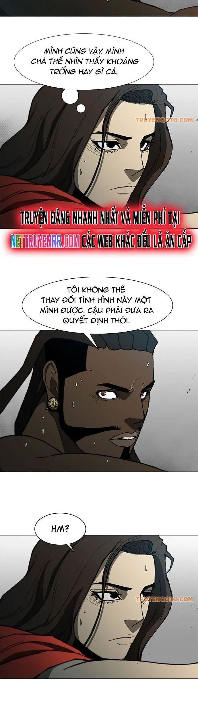 Con Đường Của Võ Giả Chapter 104 - 24