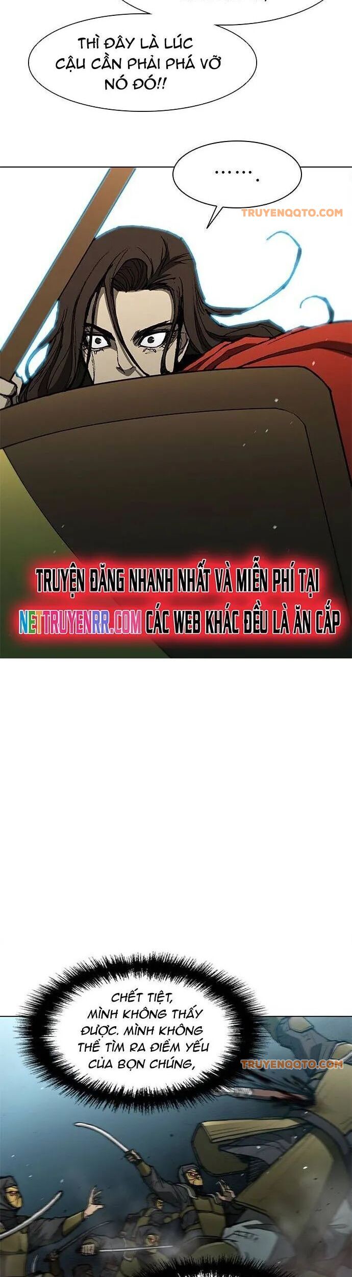 Con Đường Của Võ Giả Chapter 104 - 26