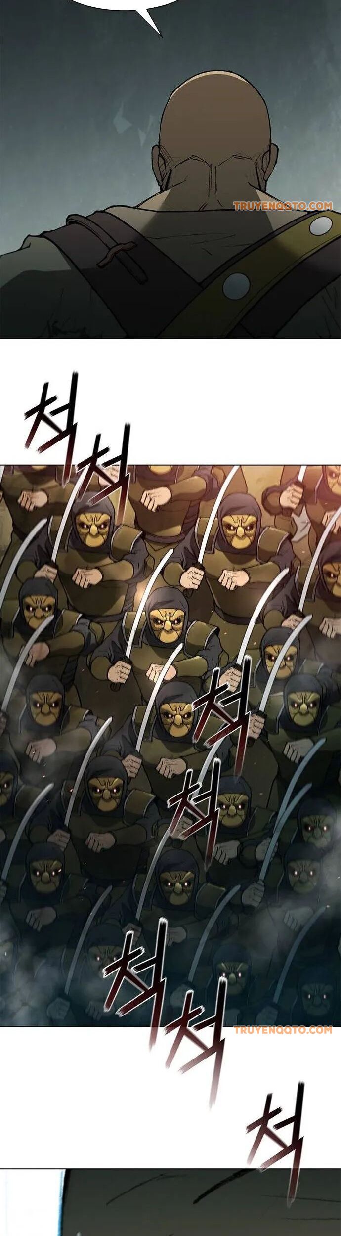 Con Đường Của Võ Giả Chapter 104 - 28