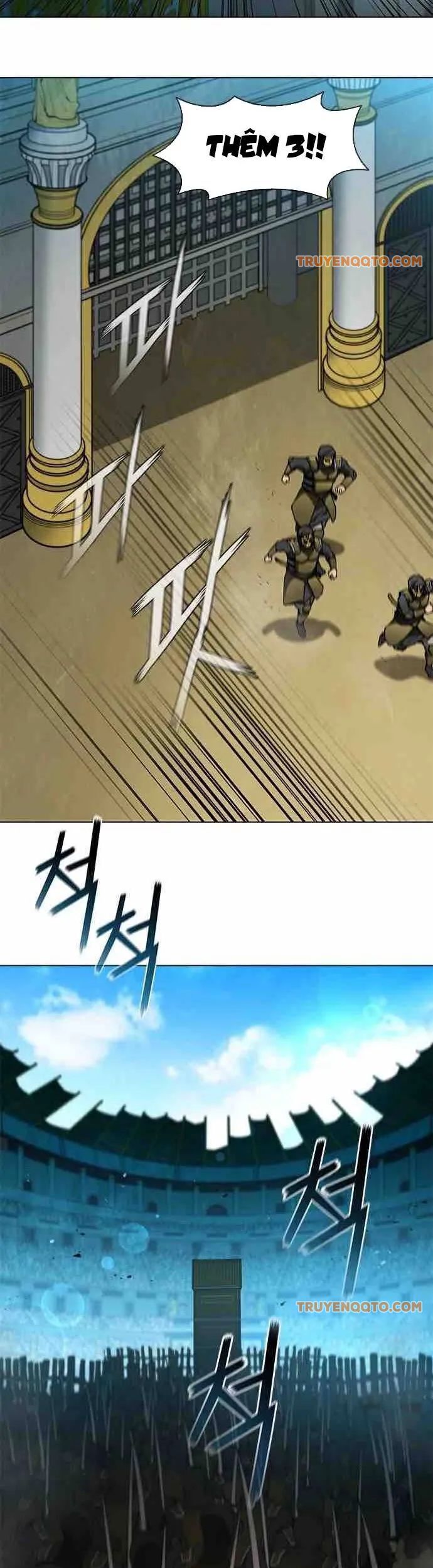 Con Đường Của Võ Giả Chapter 104 - 5