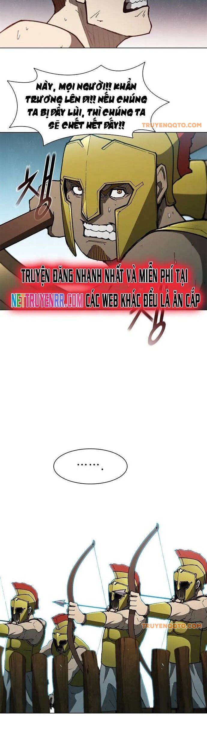 Con Đường Của Võ Giả Chapter 104 - 10