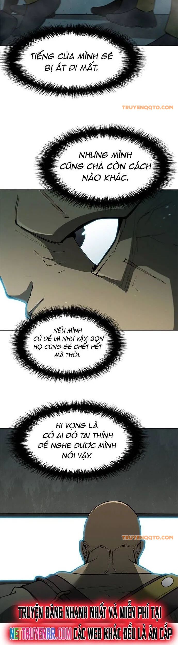 Con Đường Của Võ Giả Chapter 105 - 2