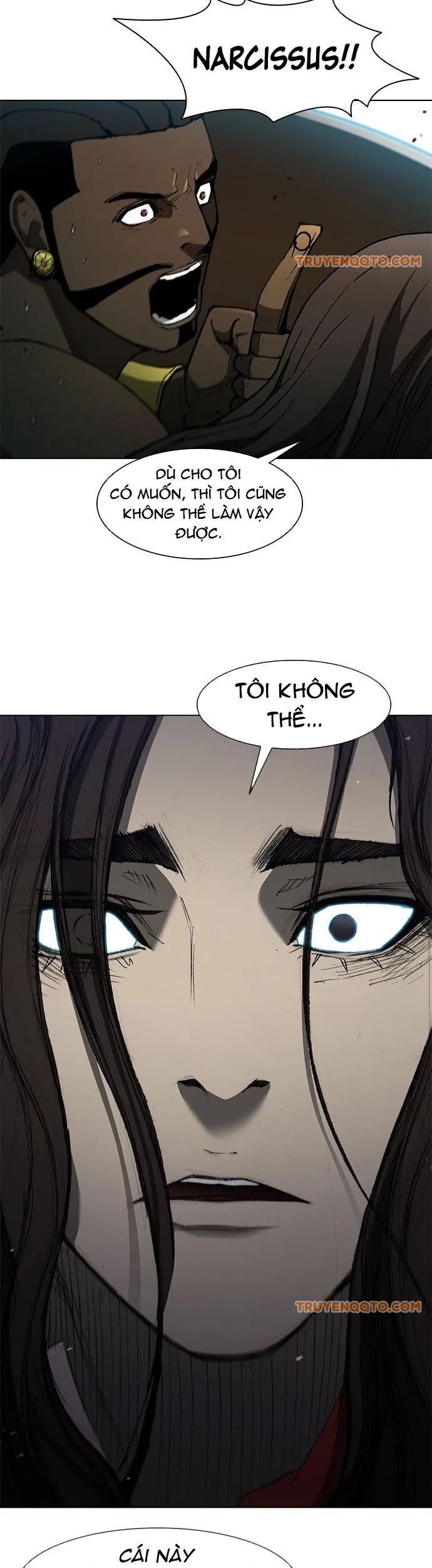 Con Đường Của Võ Giả Chapter 105 - 11