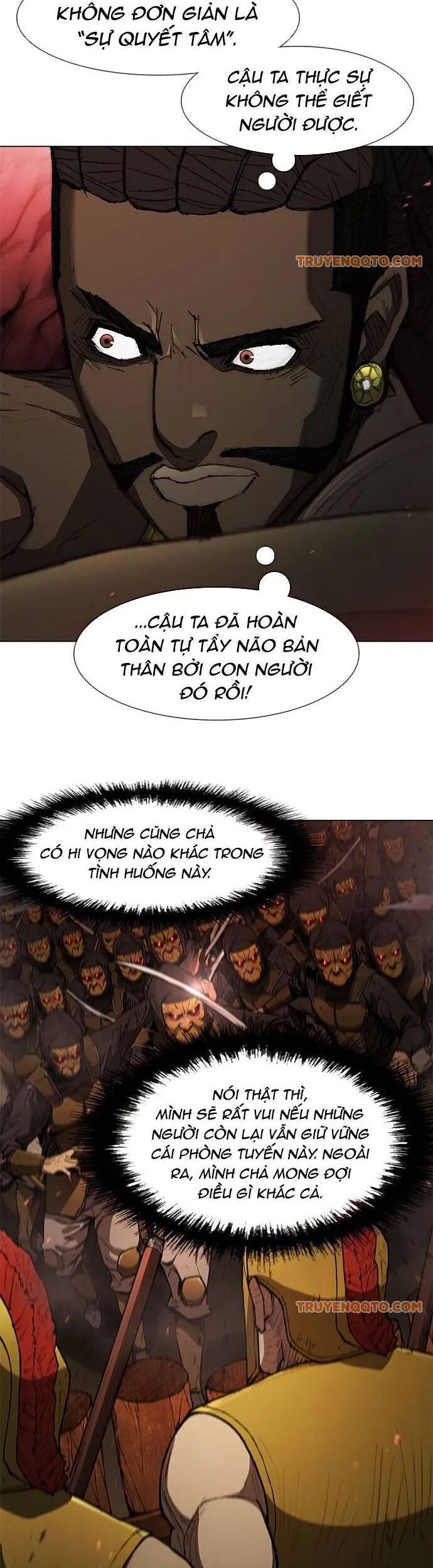 Con Đường Của Võ Giả Chapter 105 - 12