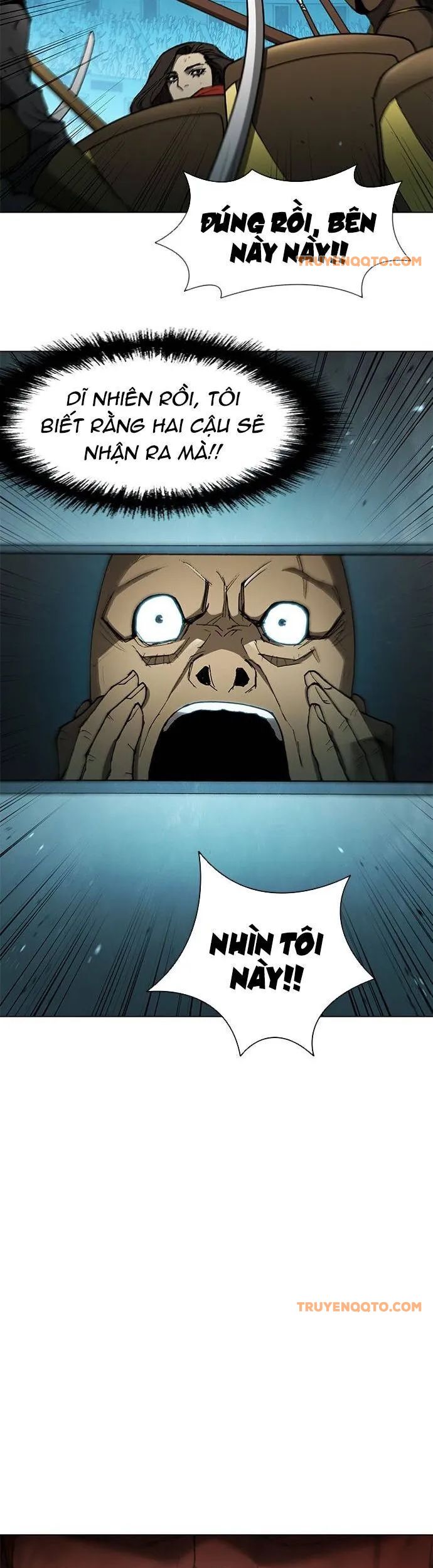 Con Đường Của Võ Giả Chapter 105 - 15