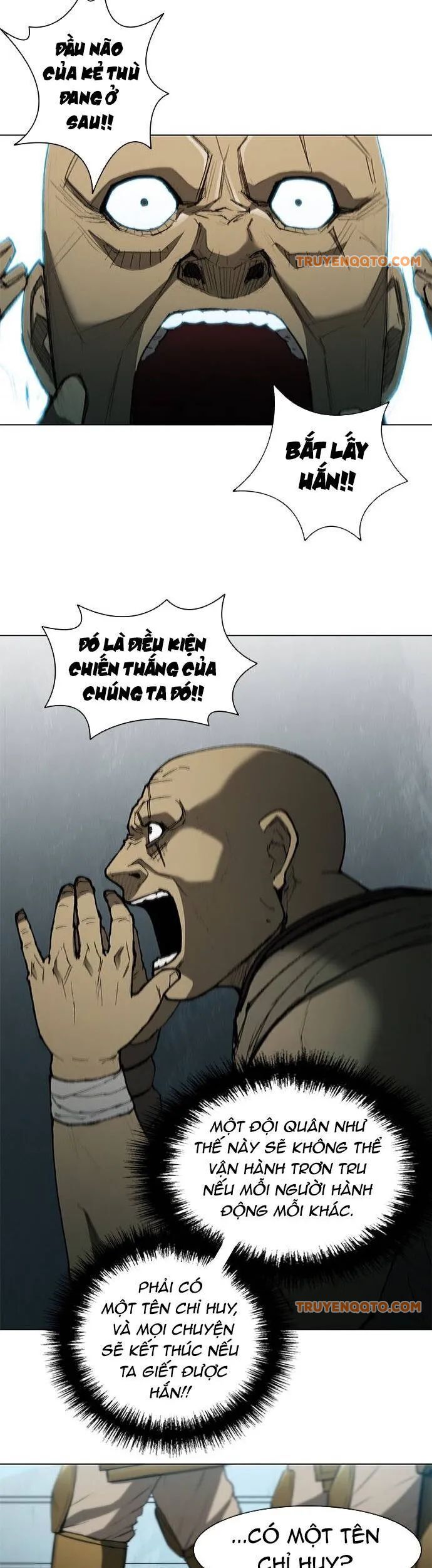 Con Đường Của Võ Giả Chapter 105 - 19