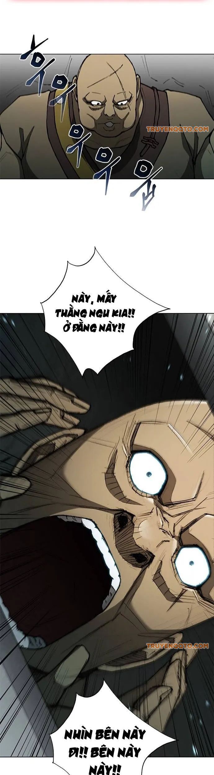 Con Đường Của Võ Giả Chapter 105 - 3