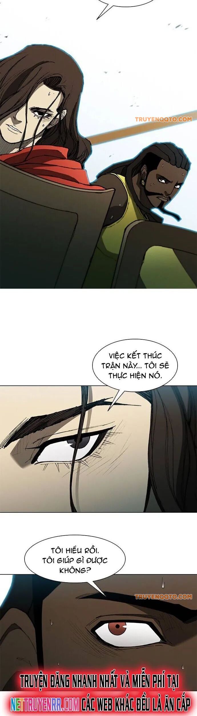 Con Đường Của Võ Giả Chapter 105 - 22