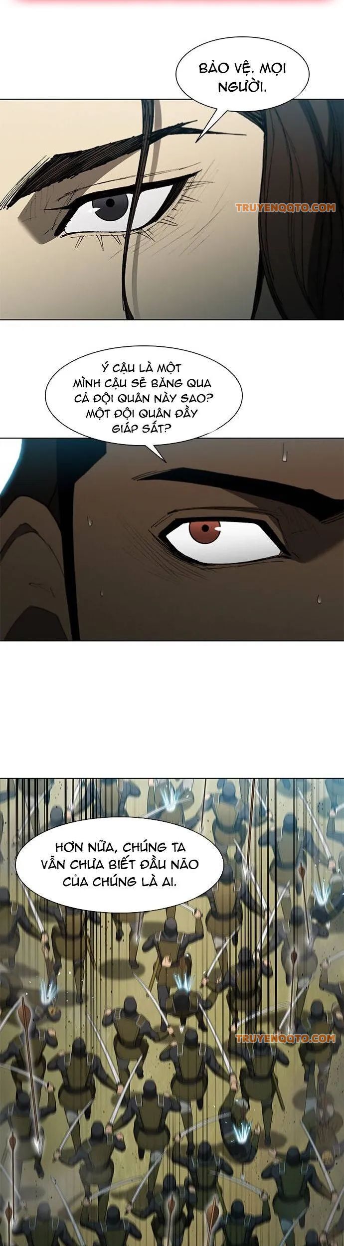 Con Đường Của Võ Giả Chapter 105 - 23