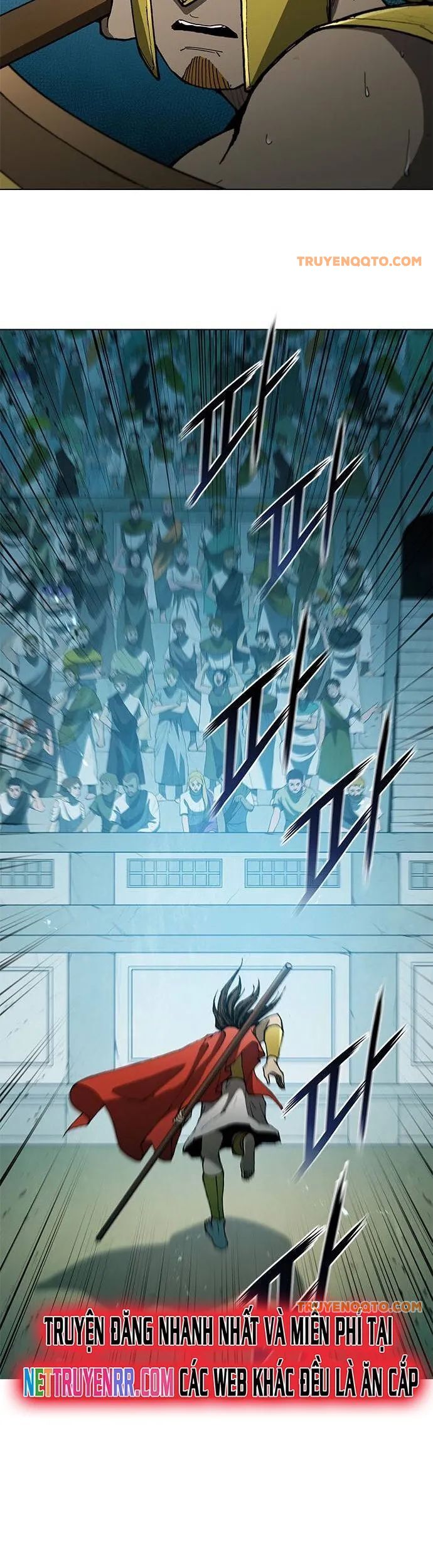 Con Đường Của Võ Giả Chapter 105 - 27