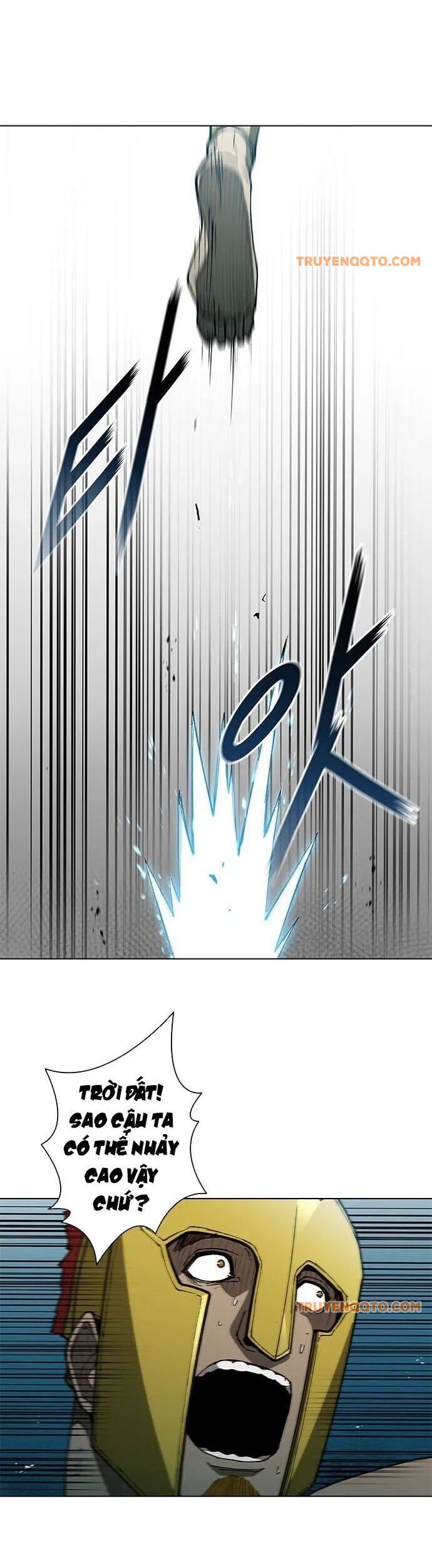 Con Đường Của Võ Giả Chapter 105 - 28