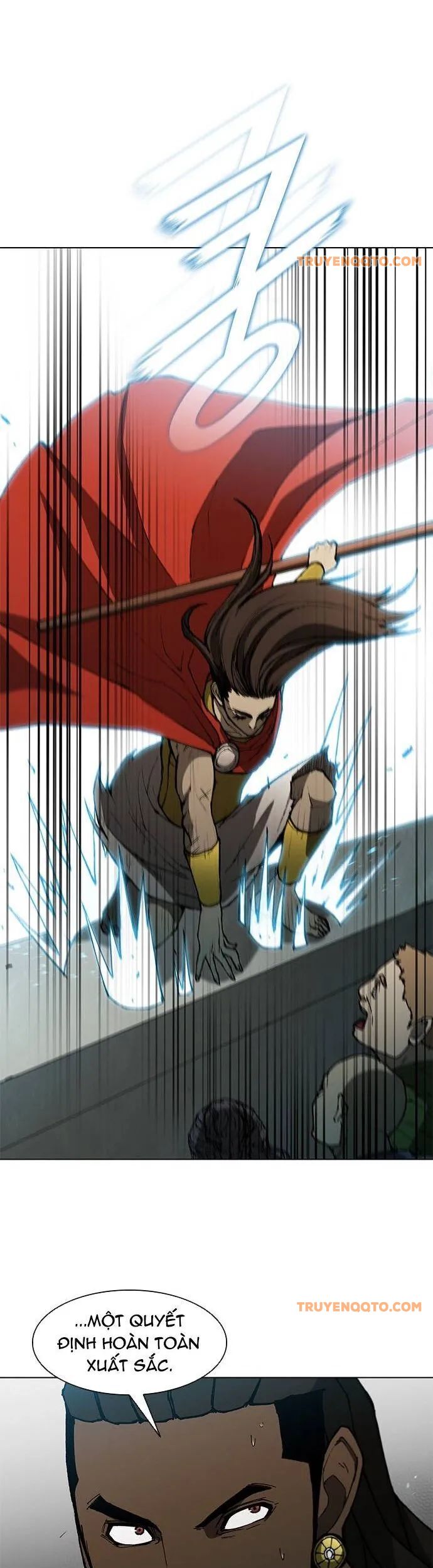 Con Đường Của Võ Giả Chapter 105 - 29