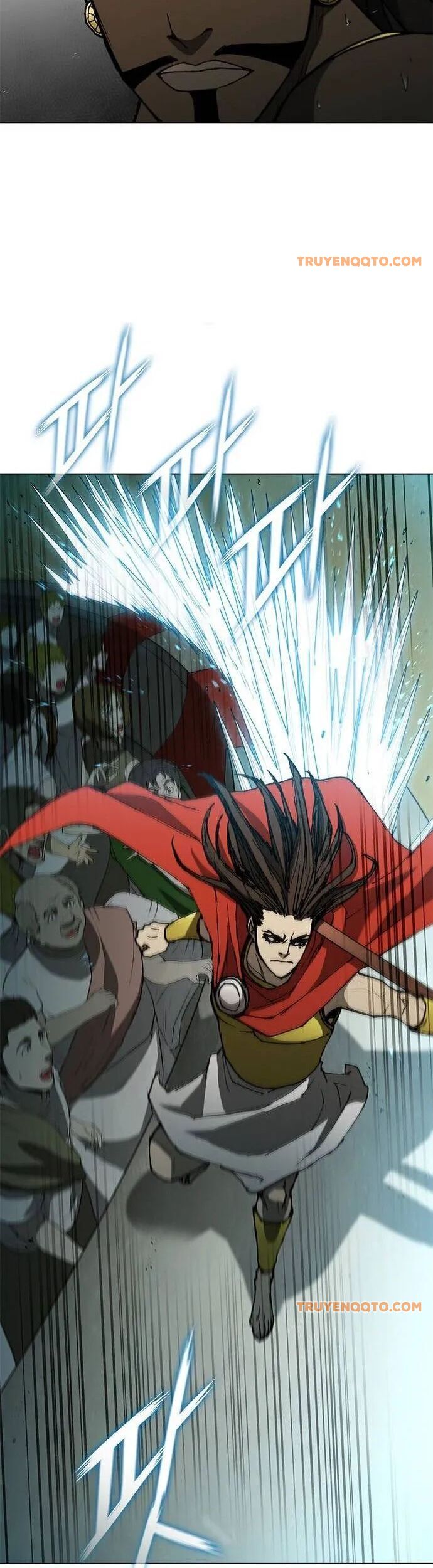 Con Đường Của Võ Giả Chapter 105 - 30