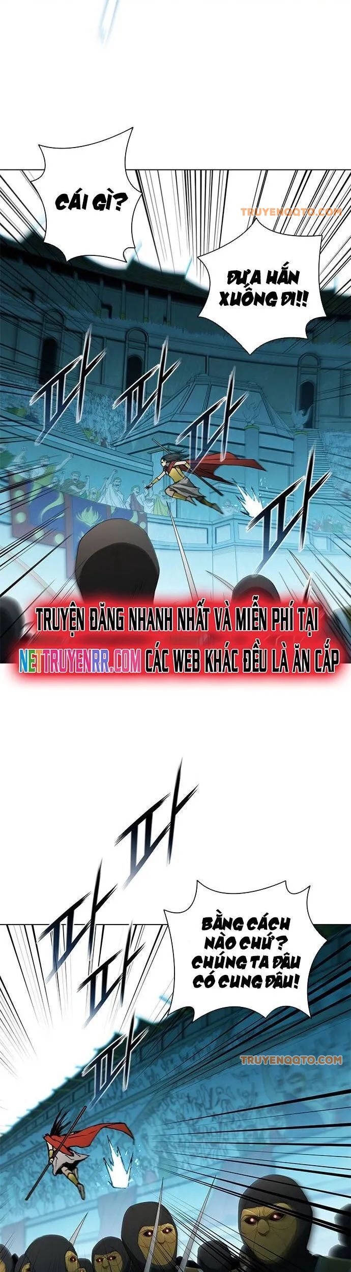 Con Đường Của Võ Giả Chapter 105 - 31