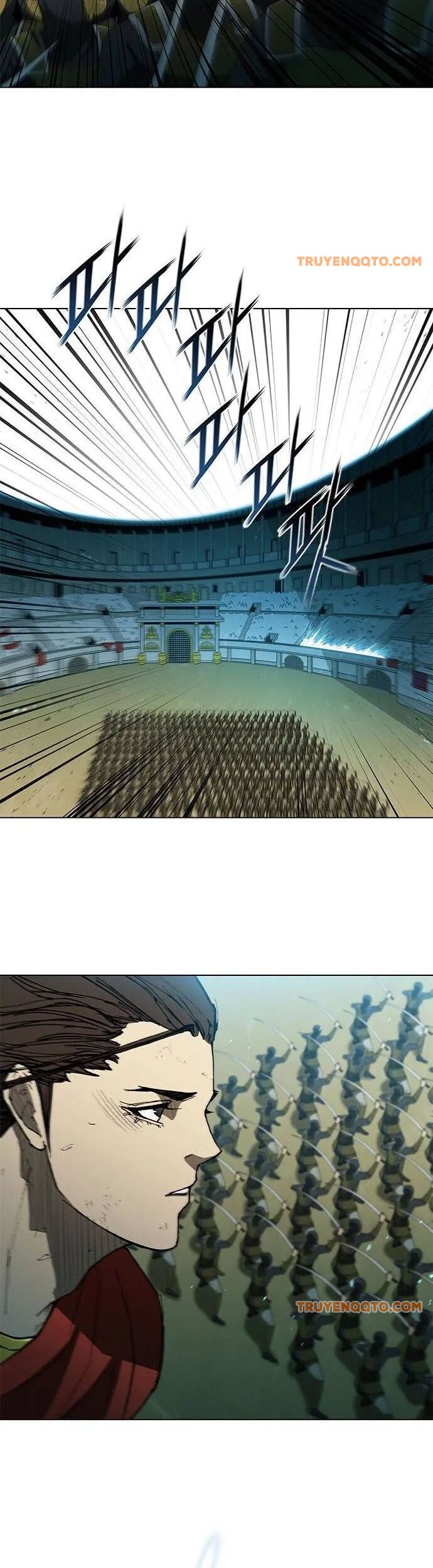 Con Đường Của Võ Giả Chapter 105 - 32