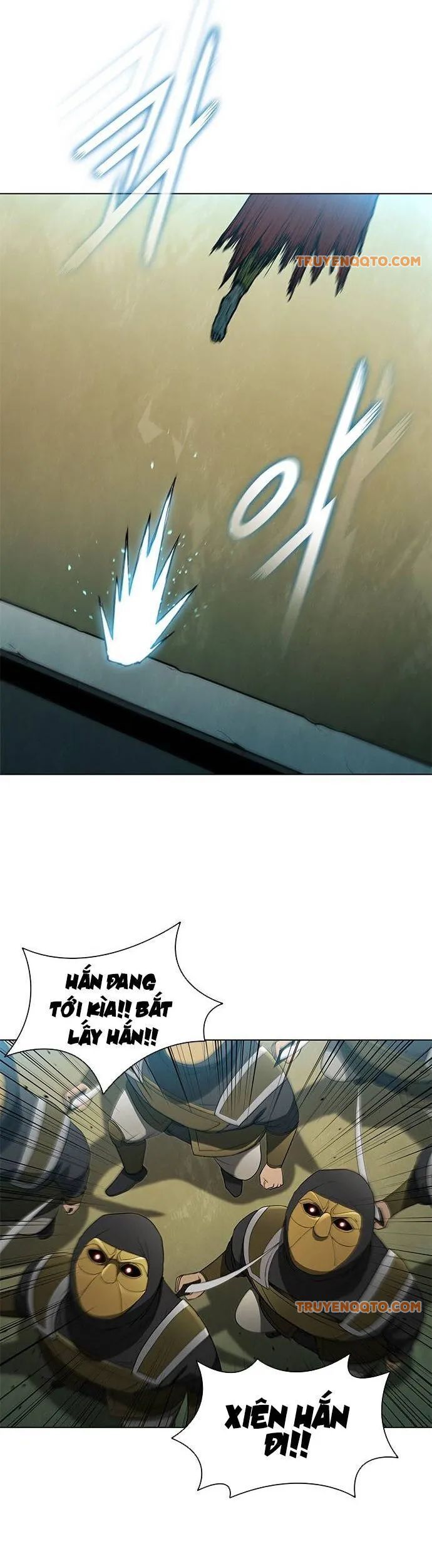 Con Đường Của Võ Giả Chapter 105 - 33