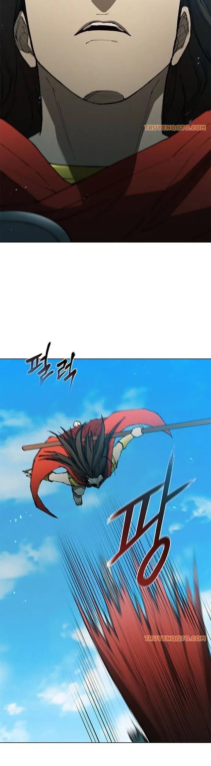 Con Đường Của Võ Giả Chapter 105 - 35