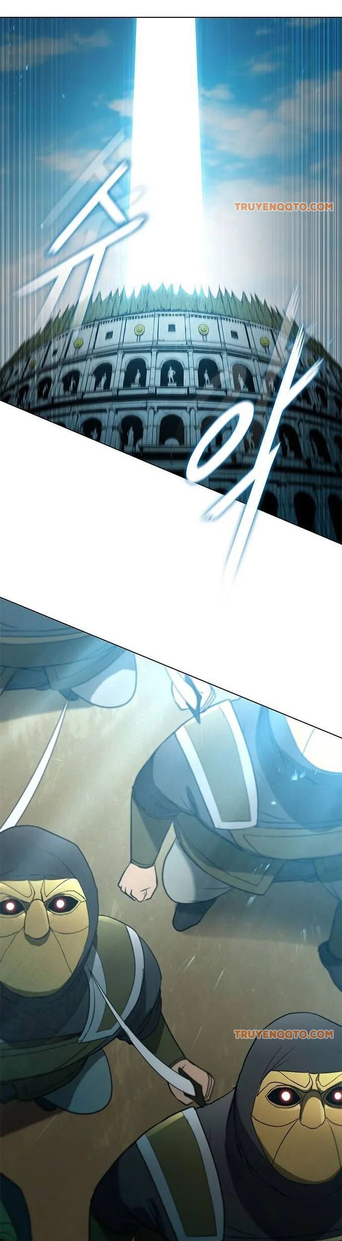 Con Đường Của Võ Giả Chapter 105 - 37