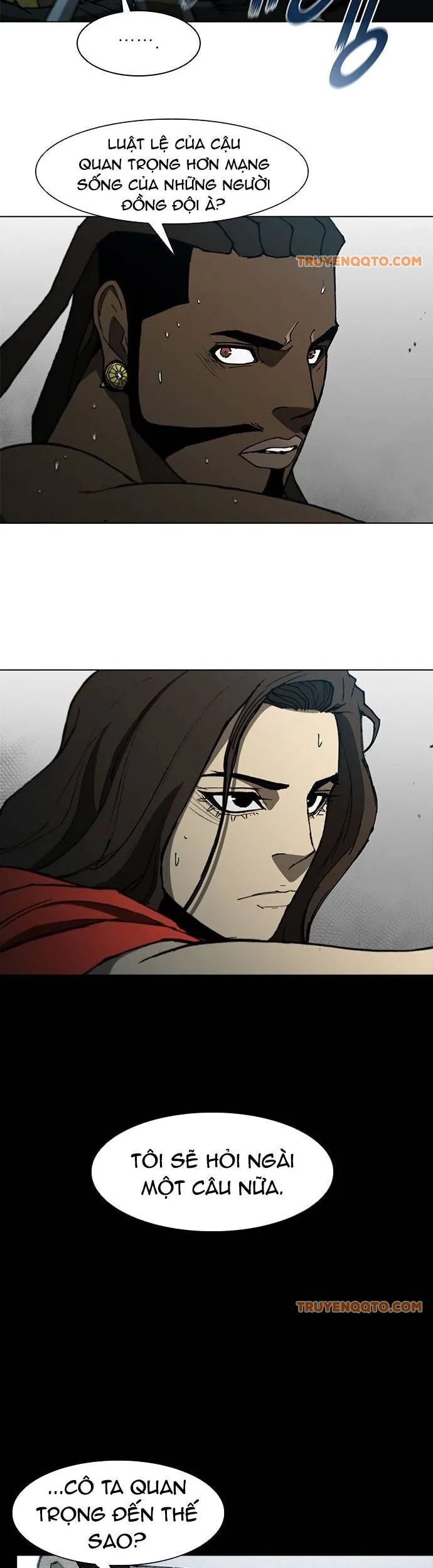 Con Đường Của Võ Giả Chapter 105 - 5