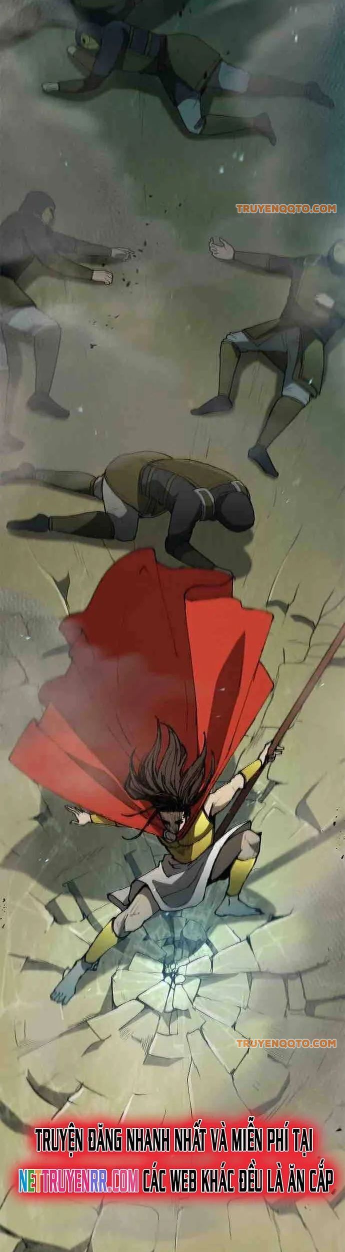 Con Đường Của Võ Giả Chapter 105 - 41