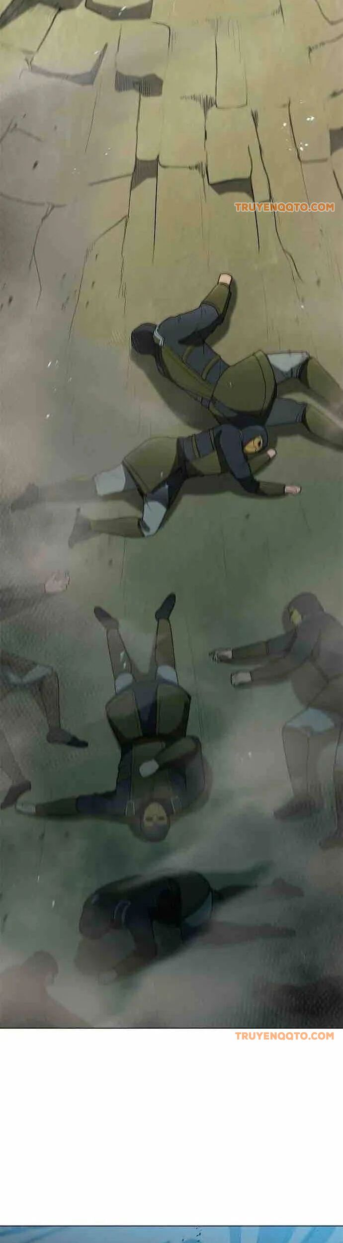 Con Đường Của Võ Giả Chapter 105 - 42