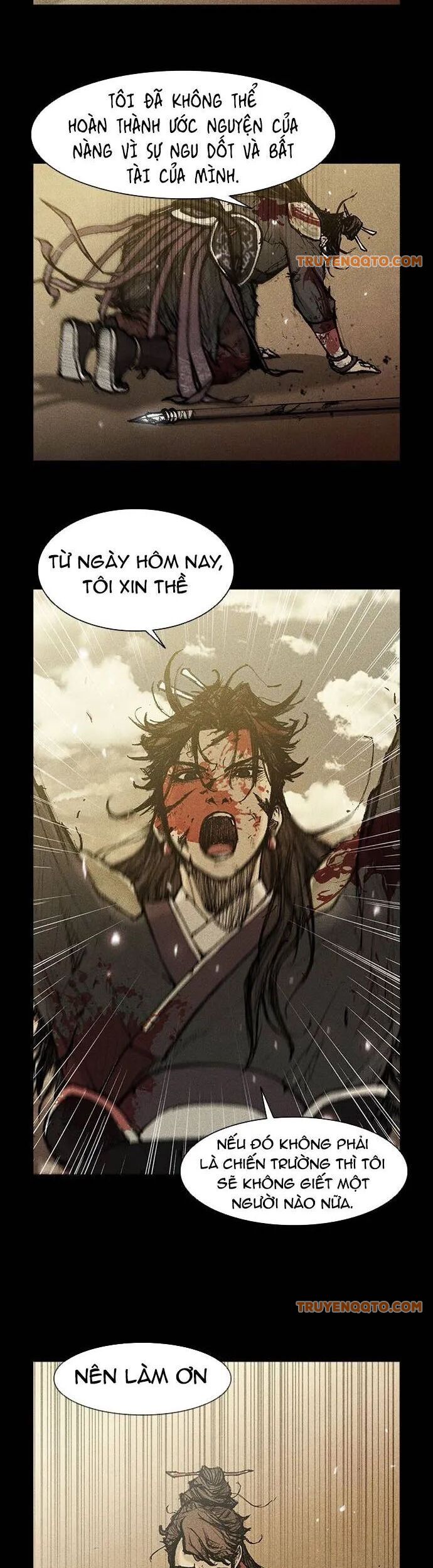 Con Đường Của Võ Giả Chapter 105 - 8