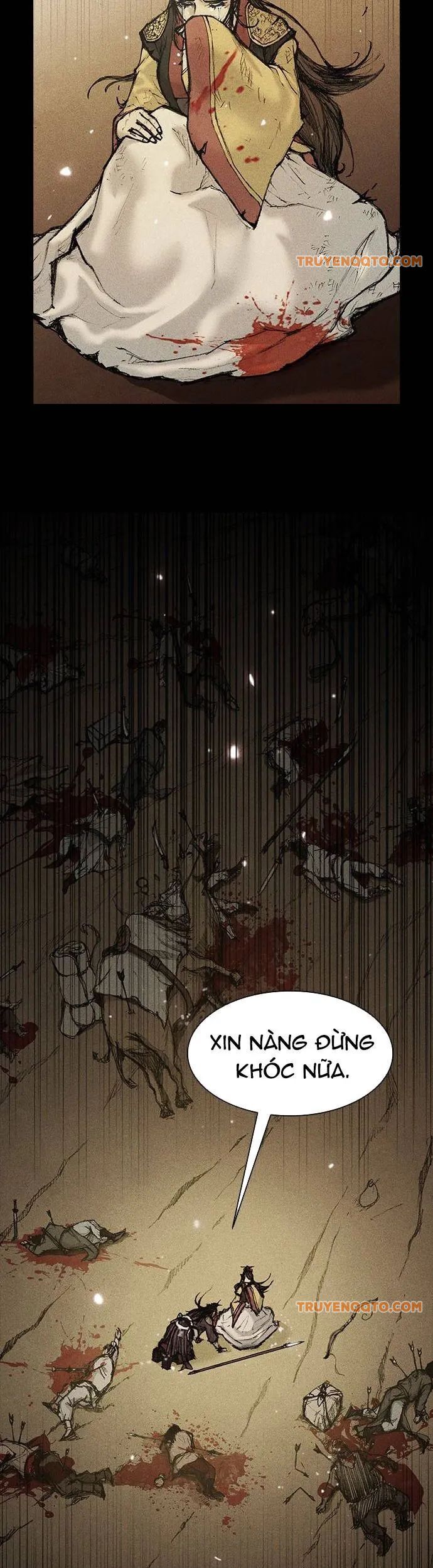 Con Đường Của Võ Giả Chapter 105 - 9