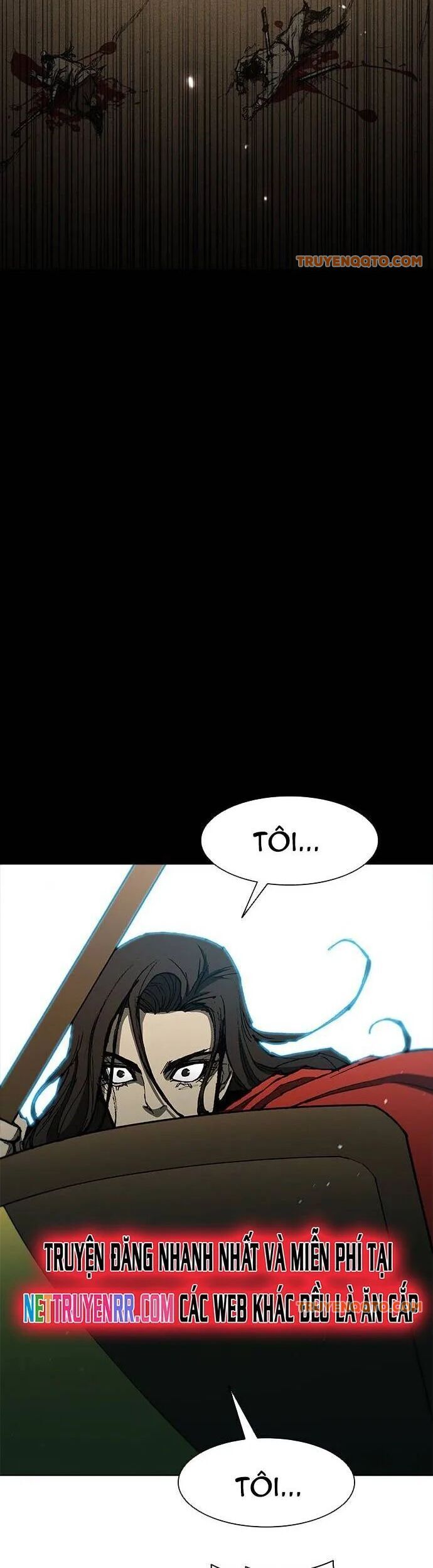 Con Đường Của Võ Giả Chapter 105 - 10