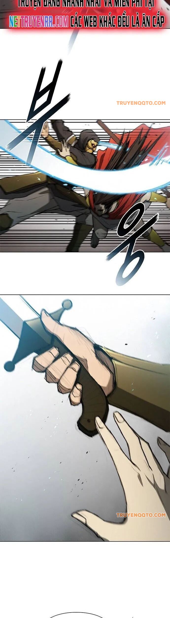 Con Đường Của Võ Giả Chapter 106 - 12