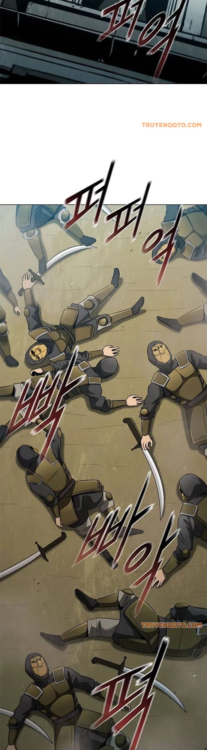 Con Đường Của Võ Giả Chapter 106 - 17