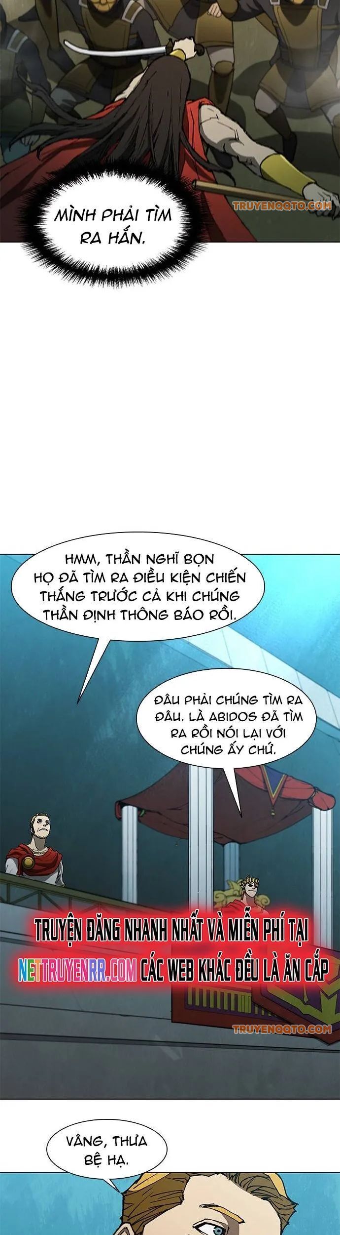 Con Đường Của Võ Giả Chapter 106 - 19