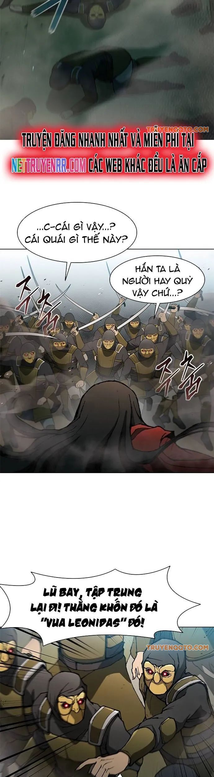 Con Đường Của Võ Giả Chapter 106 - 3