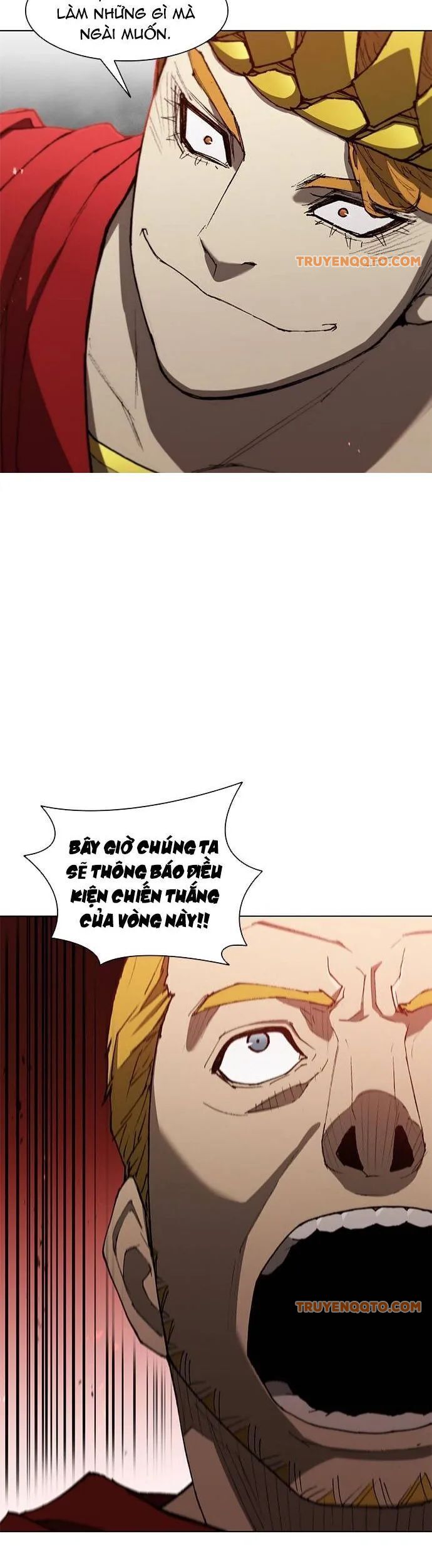 Con Đường Của Võ Giả Chapter 106 - 21