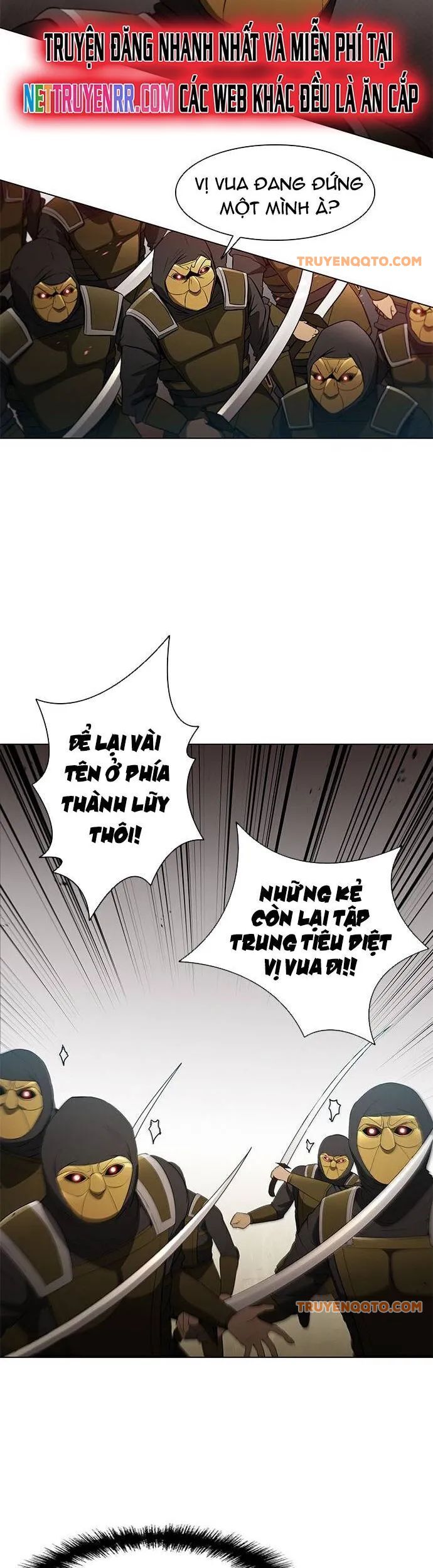 Con Đường Của Võ Giả Chapter 106 - 23