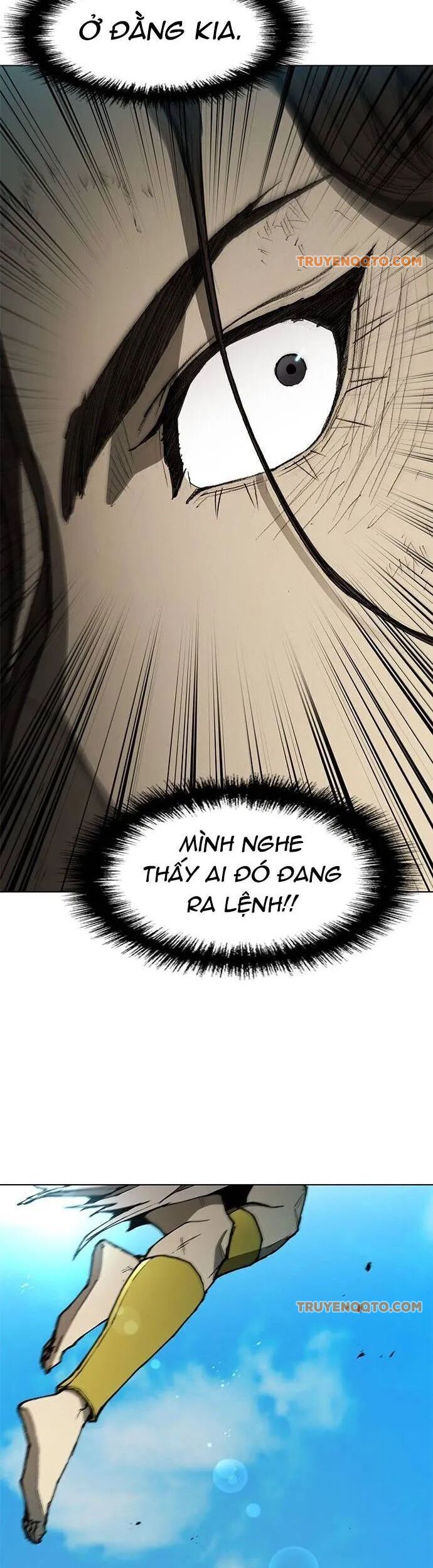 Con Đường Của Võ Giả Chapter 106 - 24