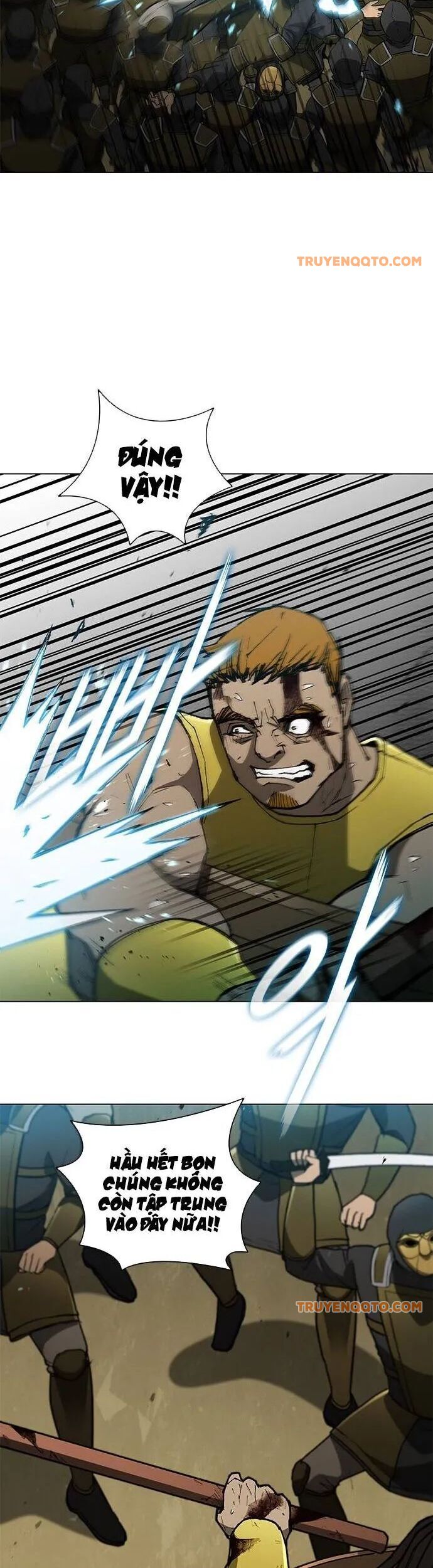 Con Đường Của Võ Giả Chapter 106 - 26