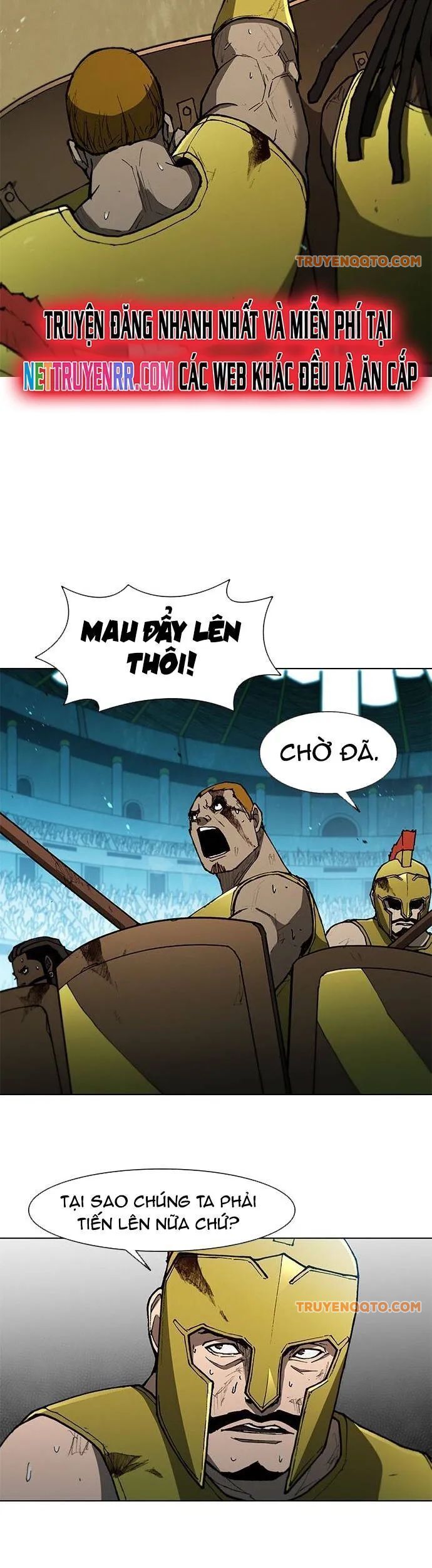 Con Đường Của Võ Giả Chapter 106 - 27