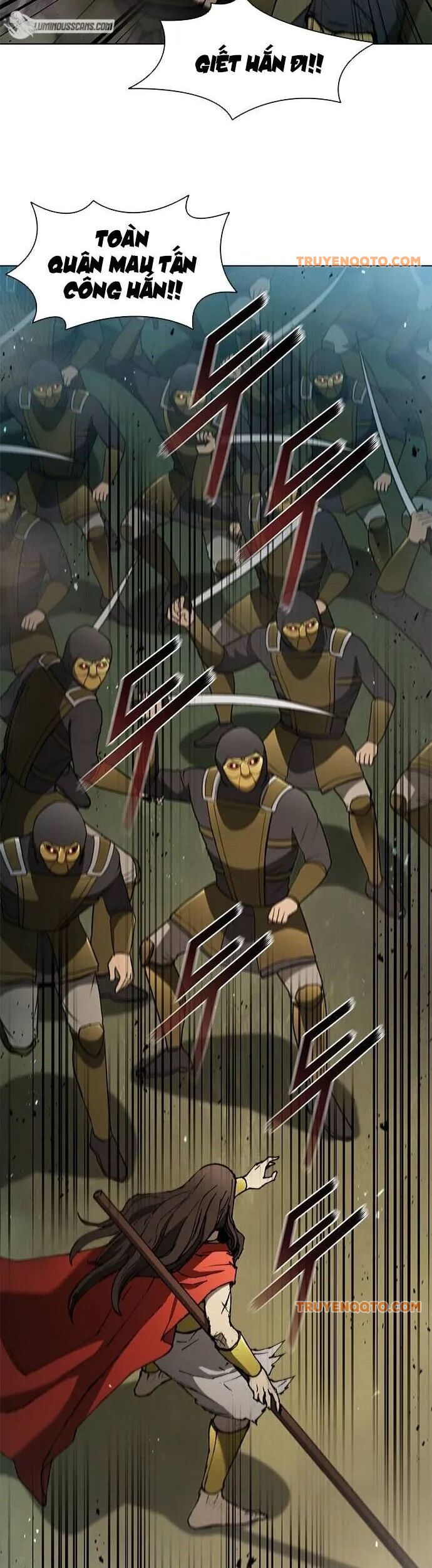 Con Đường Của Võ Giả Chapter 106 - 4