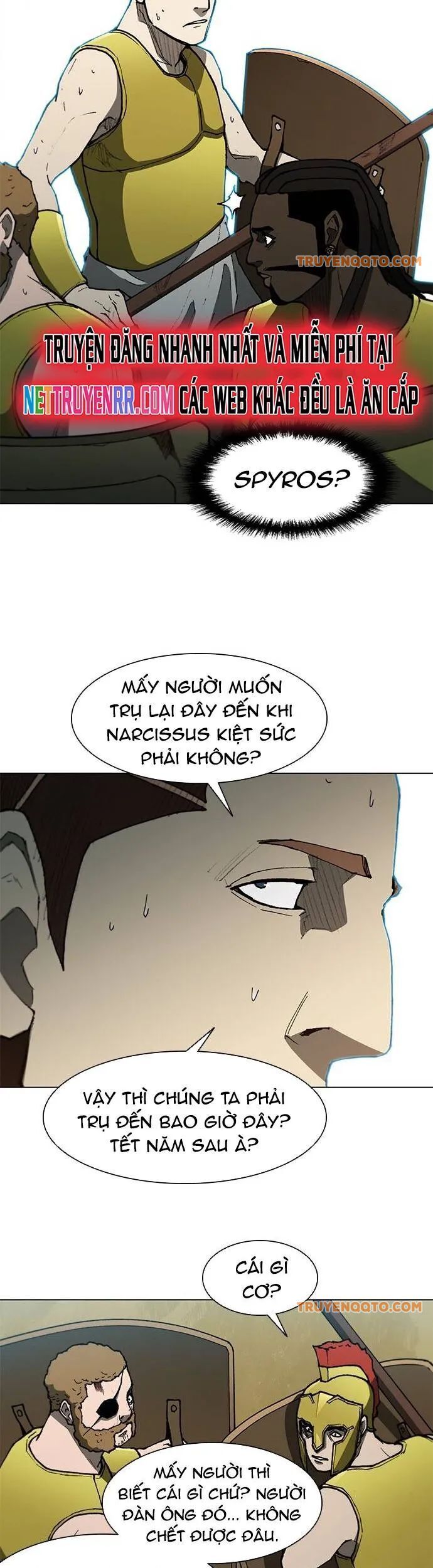 Con Đường Của Võ Giả Chapter 106 - 33