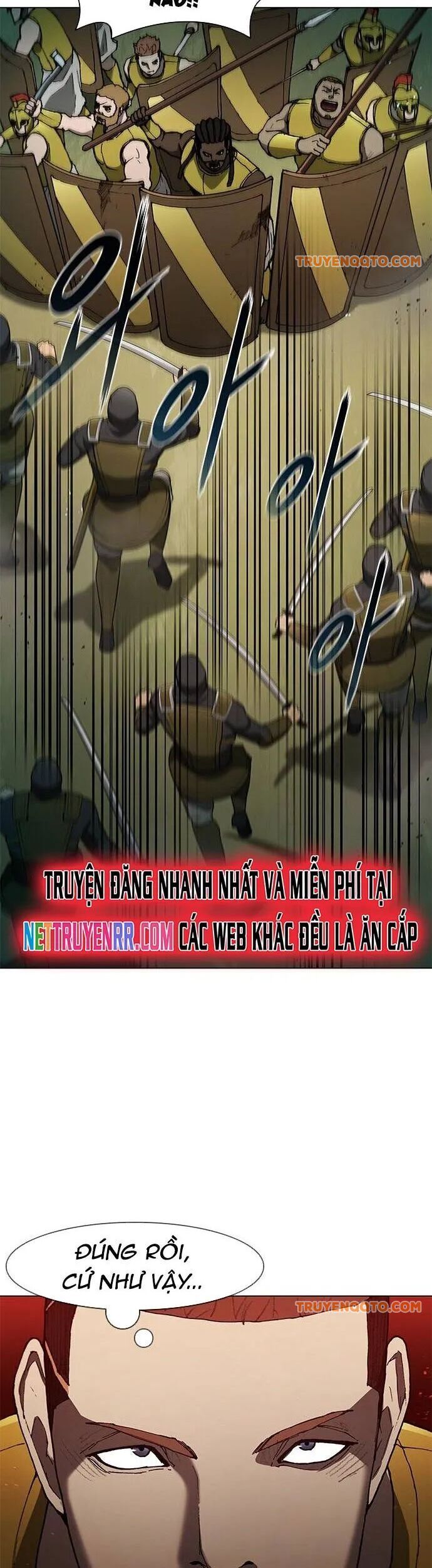 Con Đường Của Võ Giả Chapter 106 - 36