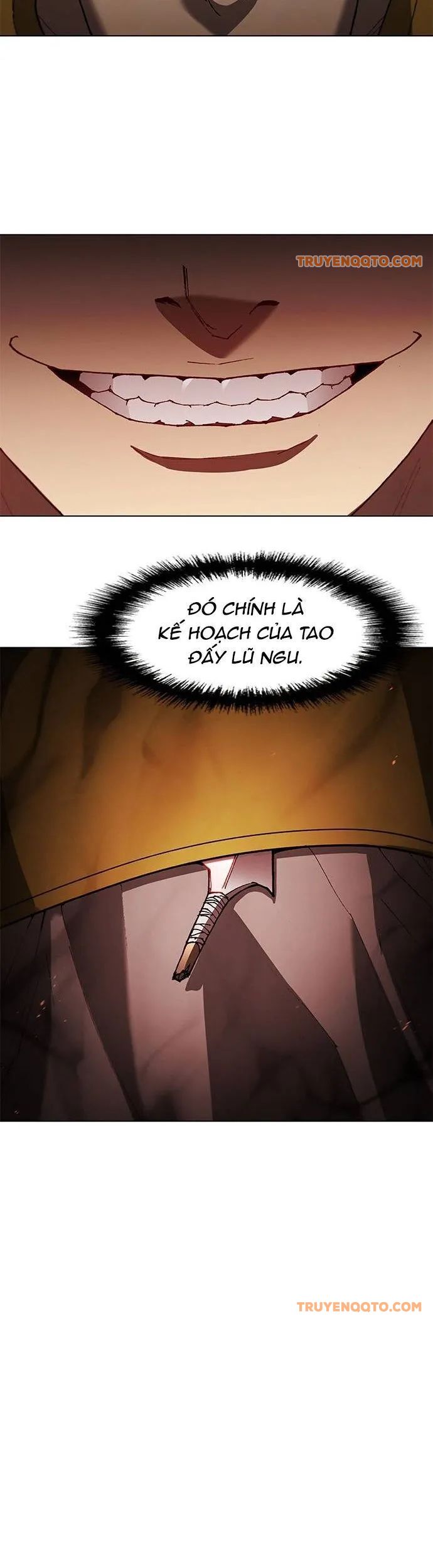 Con Đường Của Võ Giả Chapter 106 - 37