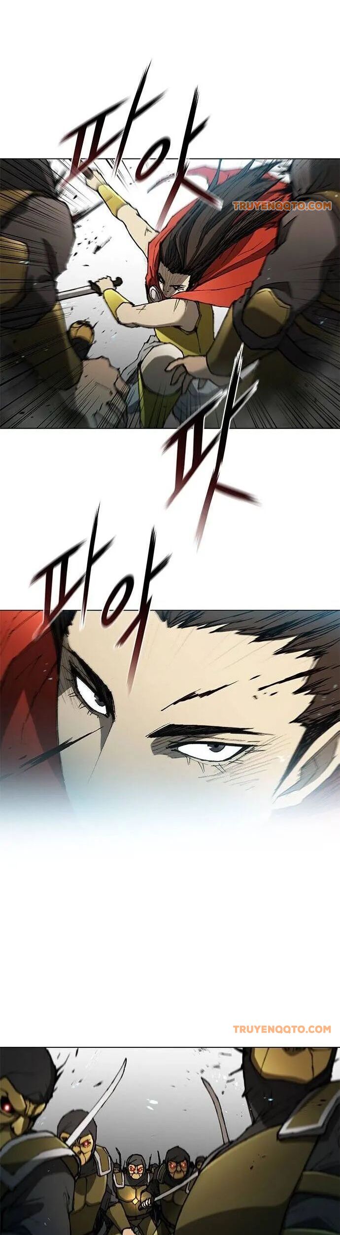 Con Đường Của Võ Giả Chapter 106 - 38