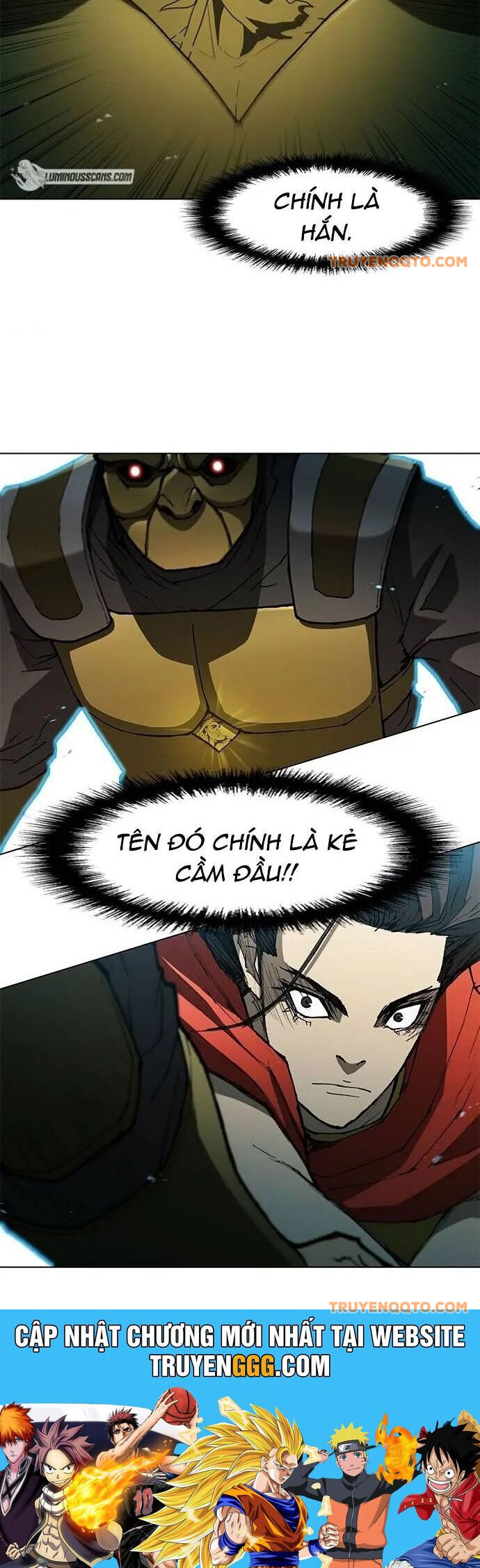 Con Đường Của Võ Giả Chapter 106 - 40