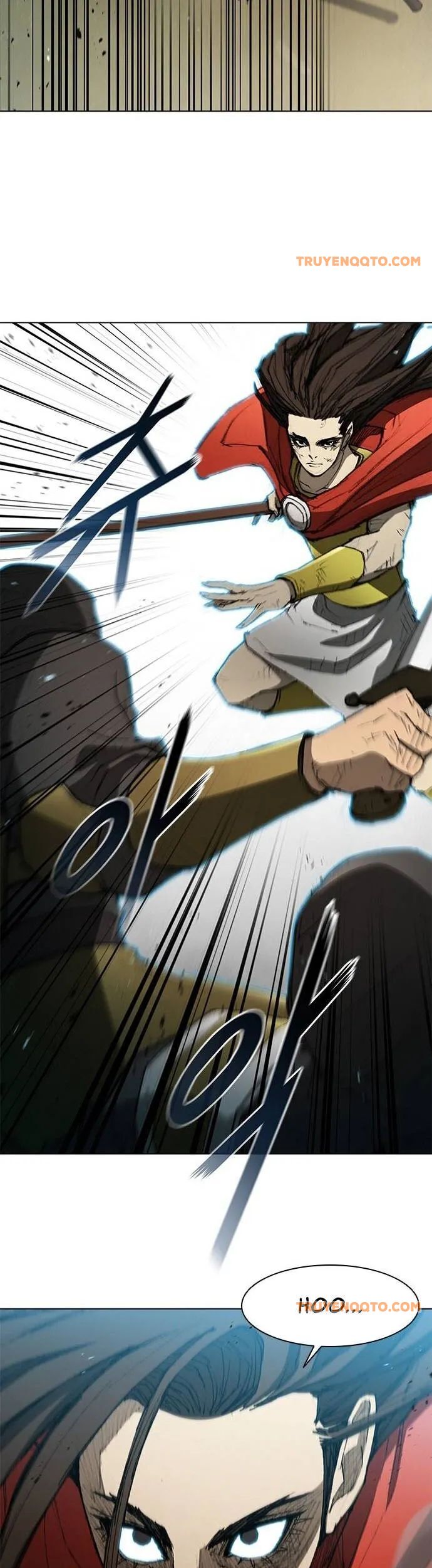 Con Đường Của Võ Giả Chapter 106 - 5