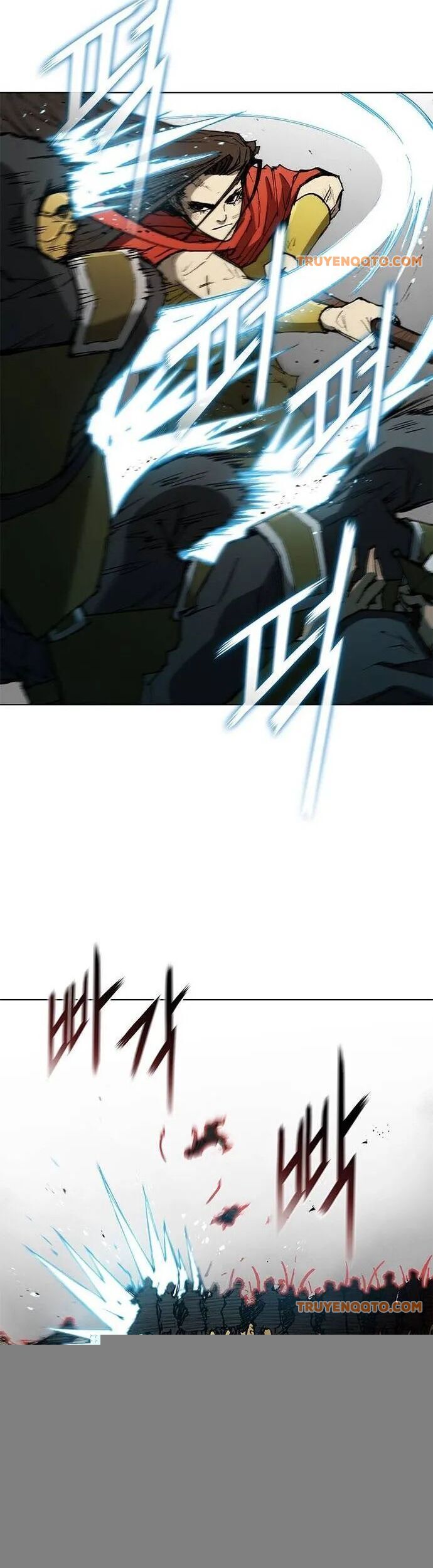 Con Đường Của Võ Giả Chapter 106 - 8