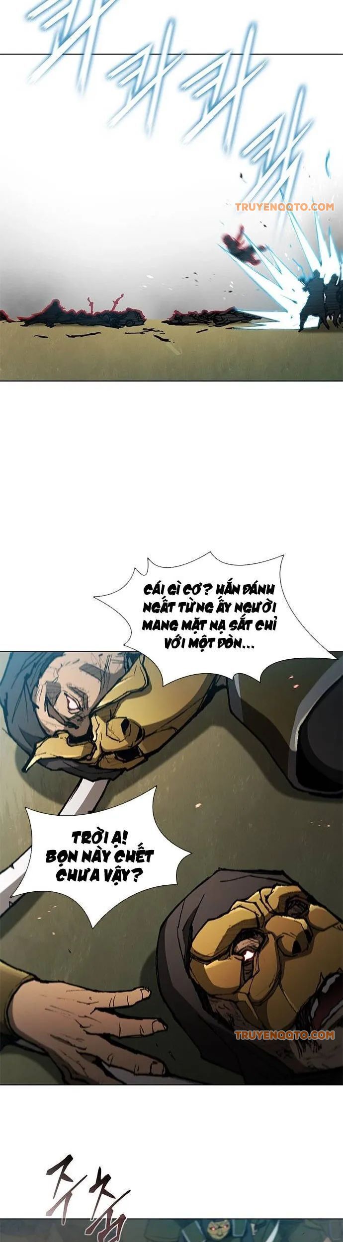 Con Đường Của Võ Giả Chapter 106 - 9